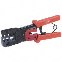 Molex Connector Corporation - 64016-0045 - TOOL HAND CRIMPER MODULAR SIDE