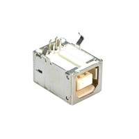 Molex, LLC - 0670689000 - CONN USB RT ANG RECPT TYPE B WHT