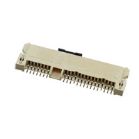 Molex, LLC - 0674921732 - CONN RCPT SMD R/A 1.27MM