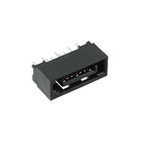 Molex, LLC - 0678008025 - CONN HEADER 7POS VERT T/H