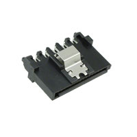 Molex, LLC - 0679260001 - CONN RECEPT 15POS SER ATA IDT