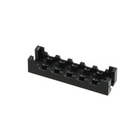 Molex, LLC - 0679260041 - CONN COVER 5POS IDT FEED THRU