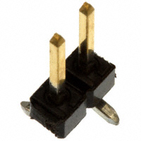Molex Connector Corporation - 68301-1055 - CONN HEADER 2POS .100" VERT 15AU
