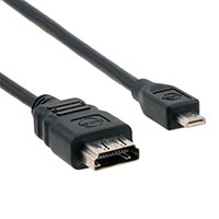 Molex, LLC - 0687860007 - CONN CABLE ADT A-D AWG32 0.2M