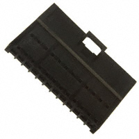 Molex, LLC - 0701070011 - CONN HOUSING MALE 12POS .100