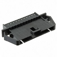 Molex, LLC - 0701070046 - SL WTW CONN SR OPT B 12POS