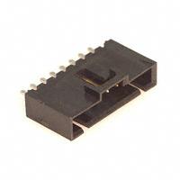 Molex, LLC - 0705430007 - CONN HEADER 8POS .100 VERT GOLD
