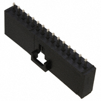 Molex Connector Corporation - 70543-0049 - CONN HEADER 15POS .100 VERT TIN