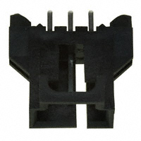 Molex, LLC - 0705450002 - CONN HEADER 3POS .100 VERT TIN