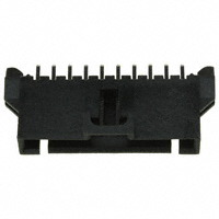 Molex Connector Corporation - 70545-0009 - CONN HEADER 10POS .100 VERT TIN