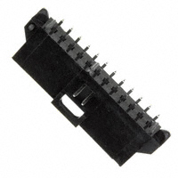 Molex Connector Corporation - 70545-0011 - CONN HEADER 12POS .100 VERT TIN