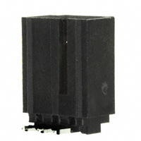 Molex, LLC - 0705530037 - CONN HDR RT ANG 3POS .100 TIN