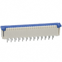 Molex Connector Corporation - 71226-2625 - CONN FFC VERT 26POS 1.00MM PCB