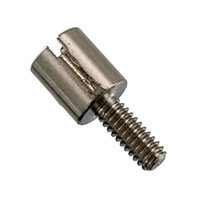 Molex, LLC - 71433-0002 - CONN JACK SCREW M2 0.197"