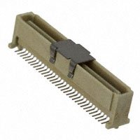 Molex, LLC - 0714362464 - CONN PLUG 64POS VERT 1MM SMD