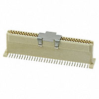 Molex Connector Corporation - 71439-3464 - CONN RECPT 64POS VERT 1MM SMD
