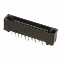 Molex Connector Corporation - 71661-7040 - CONN PLUG 40POS 1.27MM GOLD T/H