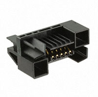 Molex, LLC - 0730993005 - CONN BLND MT HERMAPHRODITIC 5C