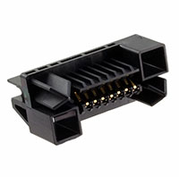 Molex, LLC - 0730993007 - CONN BLND MT HERMAPHRODITIC 7C