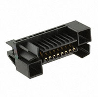 Molex, LLC - 0730993008 - CONN BLND MT HERMAPHRODITIC 8C