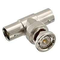 Molex Connector Corporation - 73148-5003 - CONN ADAPT PLUG TO JACK BNC