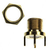 Molex Connector Corporation - 73415-1040 - CONN MCX JACK STR 50 OHM PCB