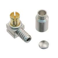 Molex Connector Corporation - 73415-5190 - CONN MCX PLUG R/A 75 OHM SOLDER