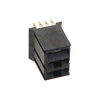 Molex, LLC - 0736560000 - CONN RCPT PWR MOD 2MM VERT GOLD