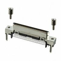 Molex, LLC - 0737760201 - CONN RECEPT .8MM 68POS SMD