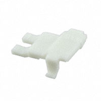 Molex, LLC - 0738380002 - TERM RETN SPRT FOR SL CRIMP HSG