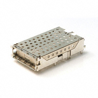 Molex Connector Corporation - 73847-0001 - CONN GBIC GUIDE FRAME