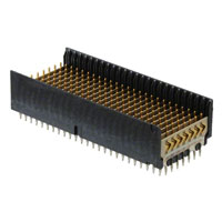 Molex, LLC - 0740602502 - CONN HEADER 200POS 2MM VERT VHDM
