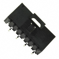 Molex Connector Corporation - 74099-0008 - CONN HEADER .100 VERT 8POS SMD