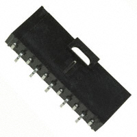 Molex Connector Corporation - 74099-0011 - CONN HEADER .100 VERT 11POS SMD