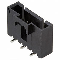 Molex, LLC - 0740990606 - CONN HEADER .100 VERT 6POS SMD