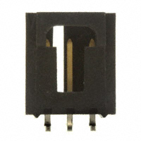 Molex, LLC - 0740991003 - CONN HEADER .100 VERT 3POS SMD