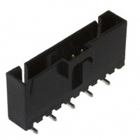 Molex Connector Corporation - 74099-1010 - CONN HEADER .100 VERT 10POS SMD