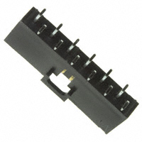 Molex Connector Corporation - 74099-1012 - CONN HEADER .100 VERT 12POS SMD