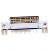 Molex, LLC - 0743203000 - CONN RCPT VERT ANALOG DGTL DVI