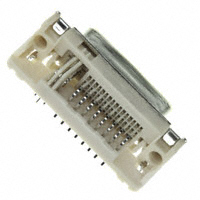 Molex Connector Corporation - 74320-9014 - CONN RCPT R/A ANALOG DGTL DVI