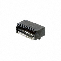Molex, LLC - 0744410017 - CONN RCPT XFP MOD 30POS R/A SMD
