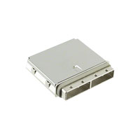 Molex Connector Corporation - 74548-0108 - CONN IPASS SAS 1X2 GUIDE FRAME