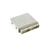 Molex Connector Corporation - 74548-0208 - CONN IPASS SAS 1X2 GUIDE FRAME