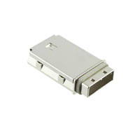 Molex, LLC - 0745480211 - CONN IPASS SAS 1X1 GUIDE FRAME