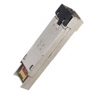 Molex Connector Corporation - 74720-0202 - CONN ADPT .05" HSSDC2 TO SFP SMD
