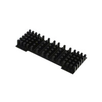 Molex Connector Corporation - 74736-0241 - HEATSINK SAN XFP CAGE 6.5MM