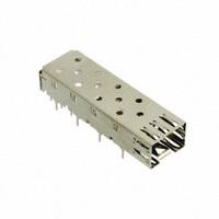 Molex, LLC - 0747370010 - CONN CAGE SFP SHIELD R/A T/H