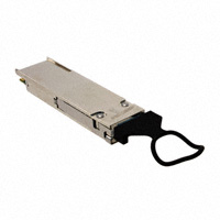 Molex Connector Corporation - 74763-0010 - CONN QSFP LOOPBACK ADAPTER 0DB