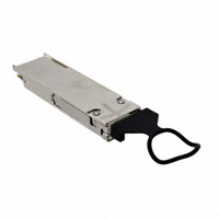 Molex, LLC - 0747630015 - CONN QSFP LOOPBACK ADAPTER 5DB