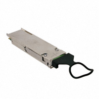 Molex, LLC - 0747630025 - CONN QSFP LOOPBACK ADAPTER 5DB